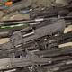 Image for article titled TikTok Is Full of Guns